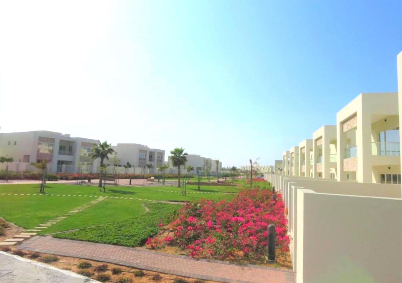 Holiday Home 3 Bedroom Seaview Ra’s al-Chaima Exterior foto
