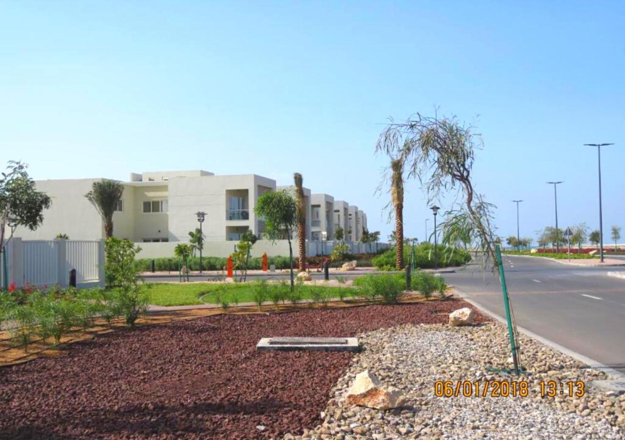 Holiday Home 3 Bedroom Seaview Ra’s al-Chaima Exterior foto