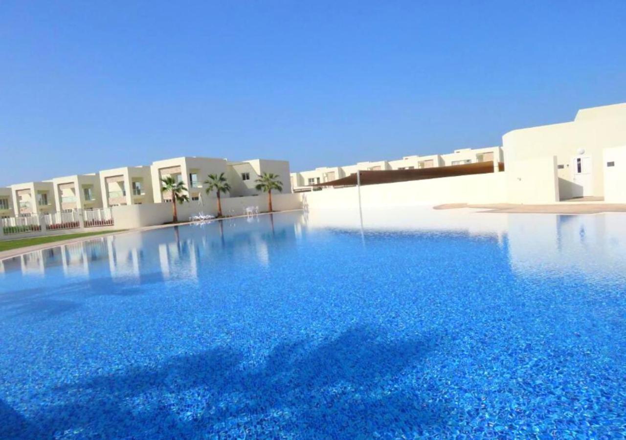 Holiday Home 3 Bedroom Seaview Ra’s al-Chaima Exterior foto
