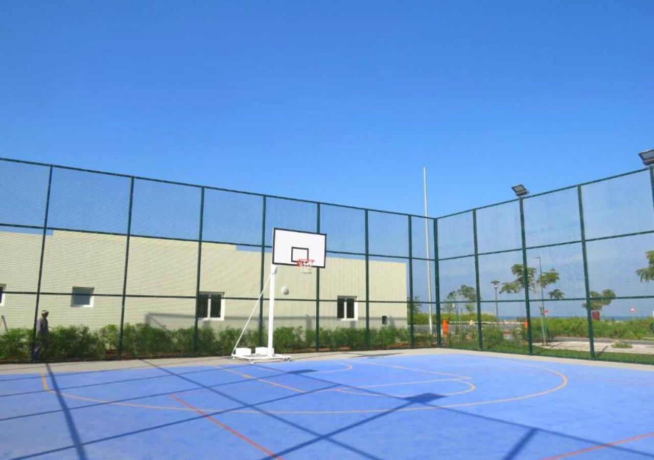 Holiday Home 3 Bedroom Seaview Ra’s al-Chaima Exterior foto