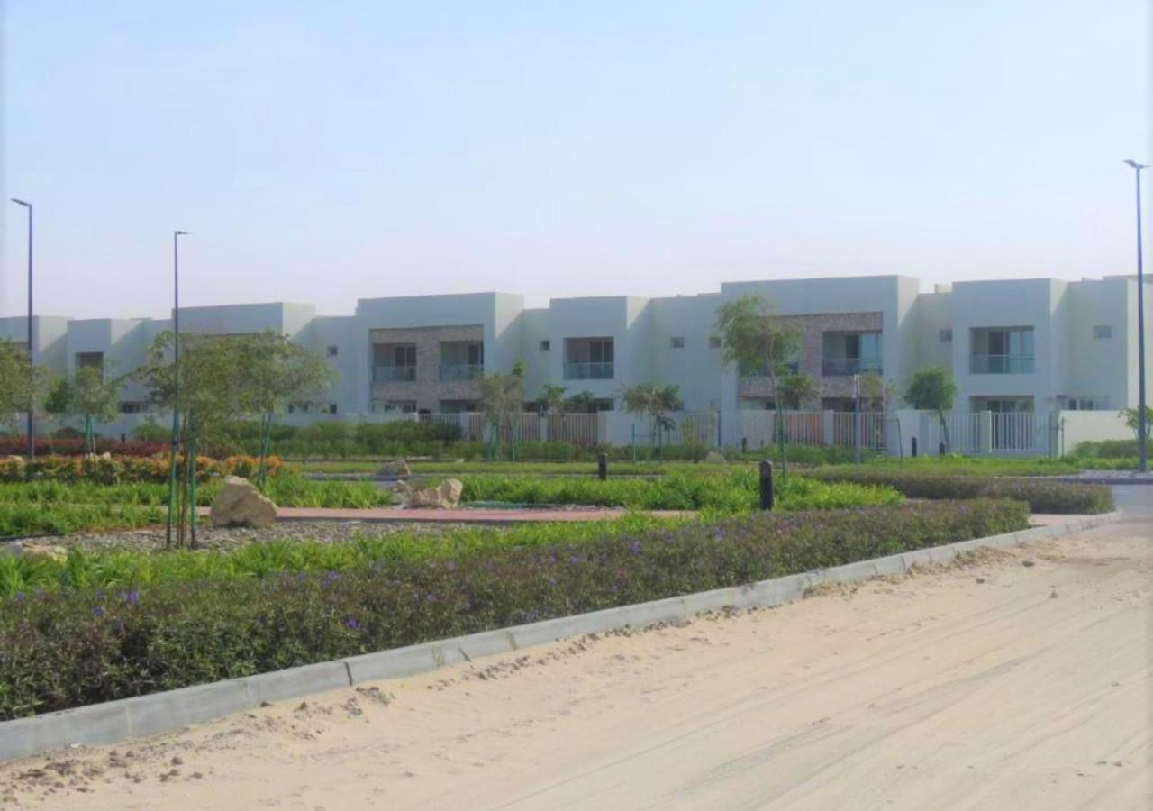 Holiday Home 3 Bedroom Seaview Ra’s al-Chaima Exterior foto
