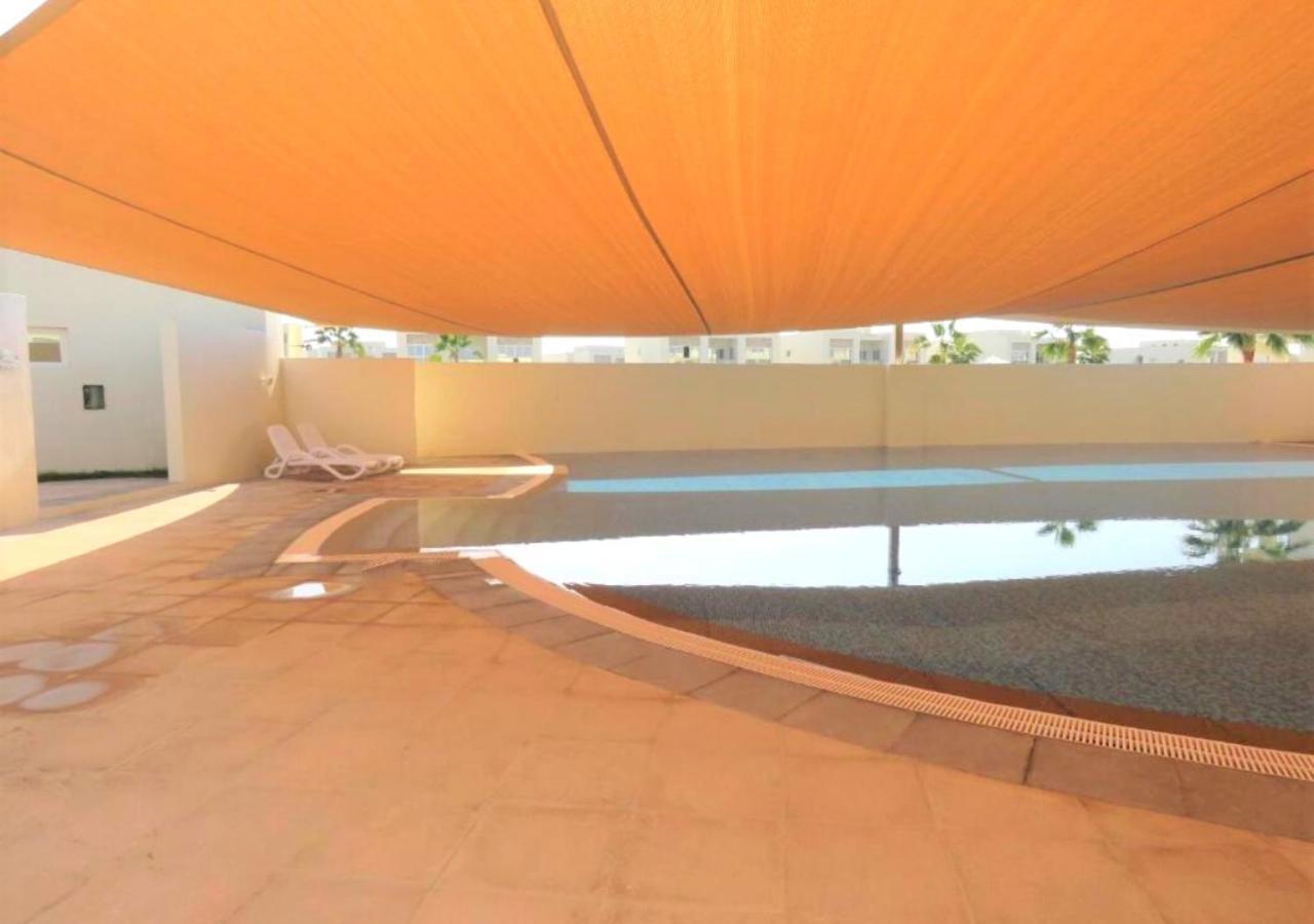 Holiday Home 3 Bedroom Seaview Ra’s al-Chaima Exterior foto