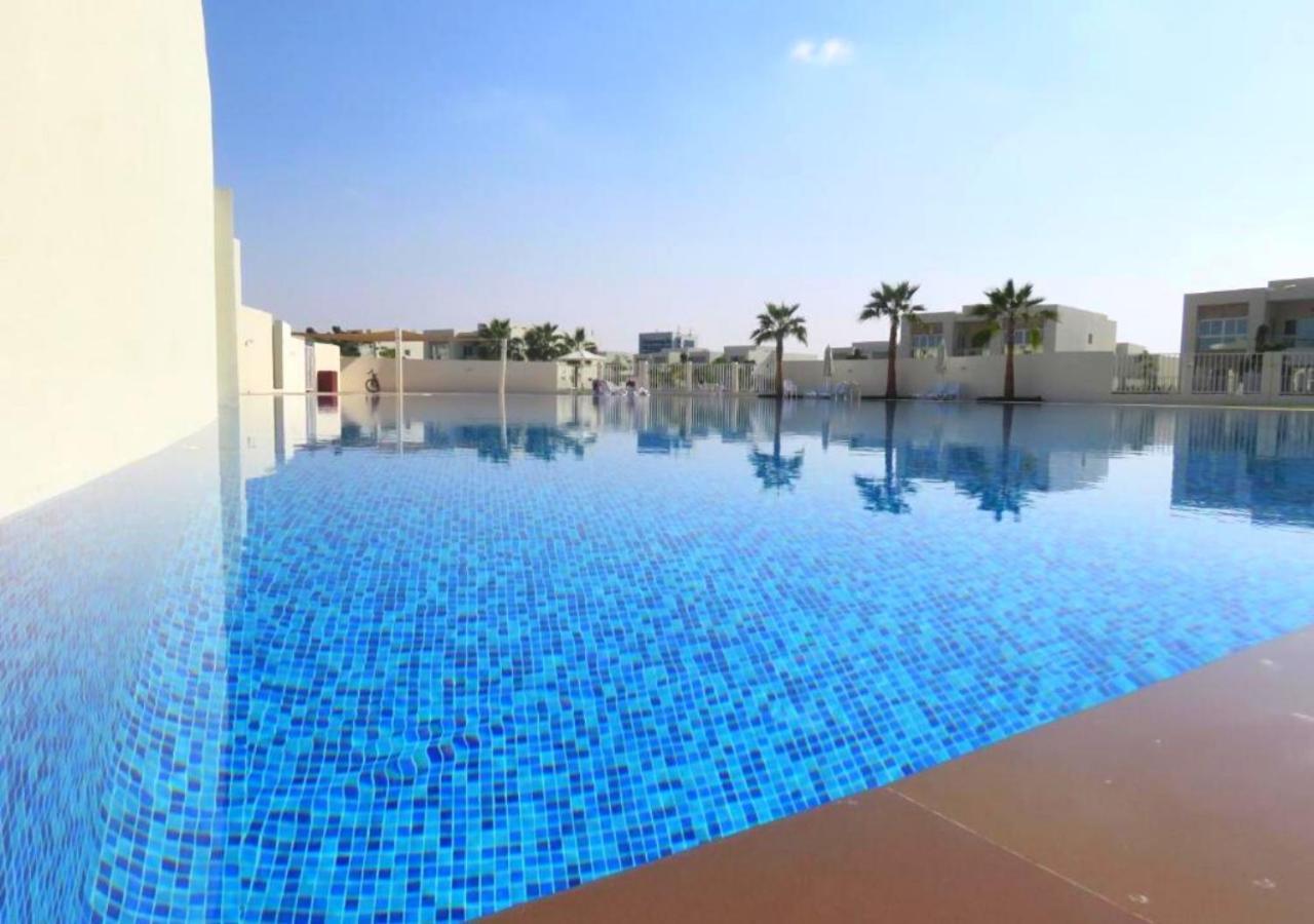 Holiday Home 3 Bedroom Seaview Ra’s al-Chaima Exterior foto