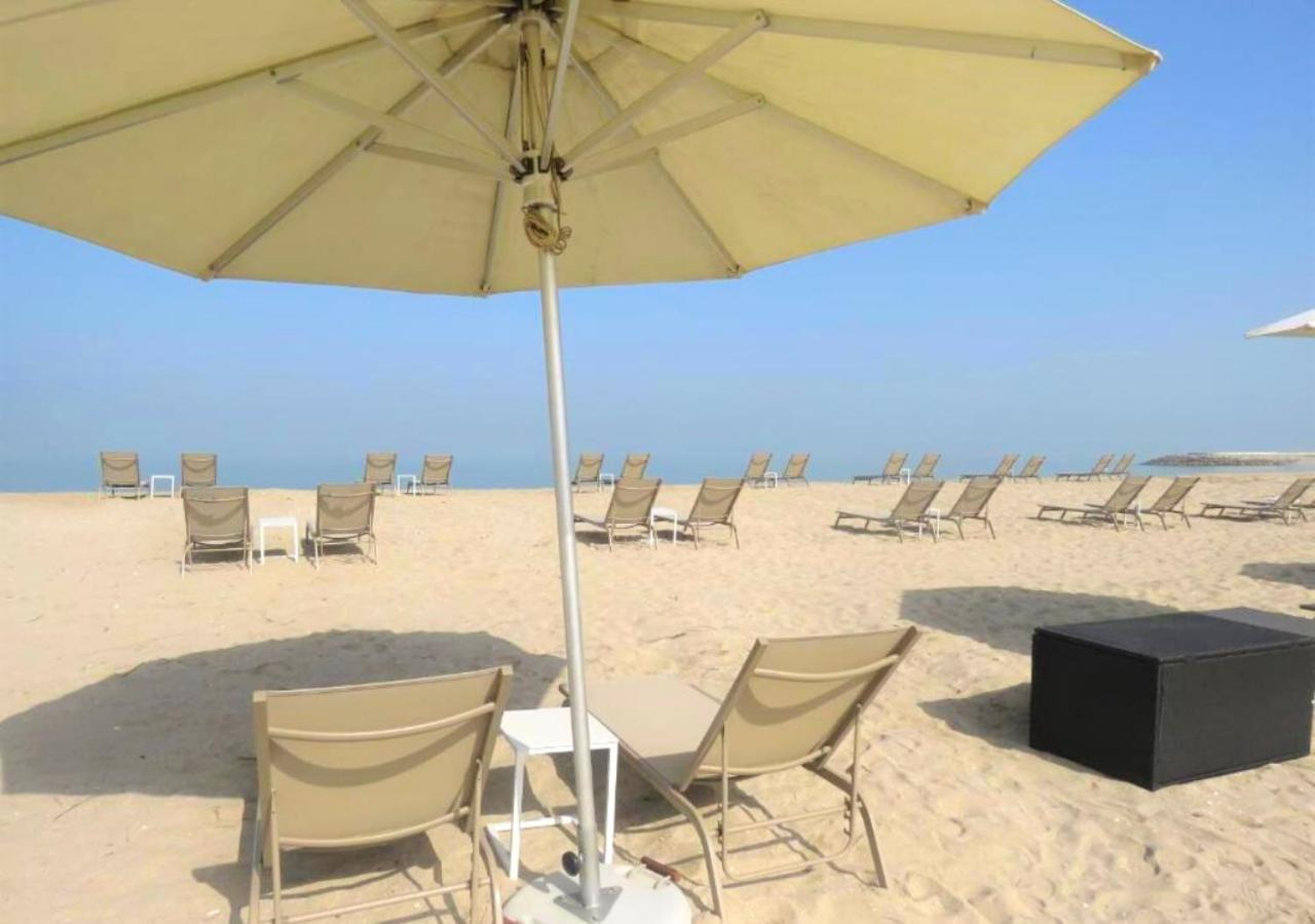 Holiday Home 3 Bedroom Seaview Ra’s al-Chaima Exterior foto
