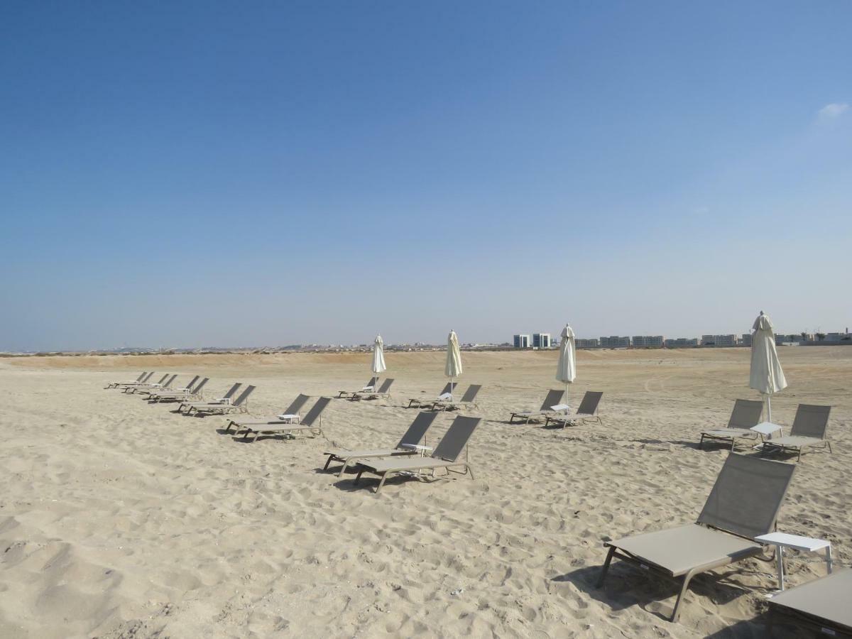 Holiday Home 3 Bedroom Seaview Ra’s al-Chaima Exterior foto